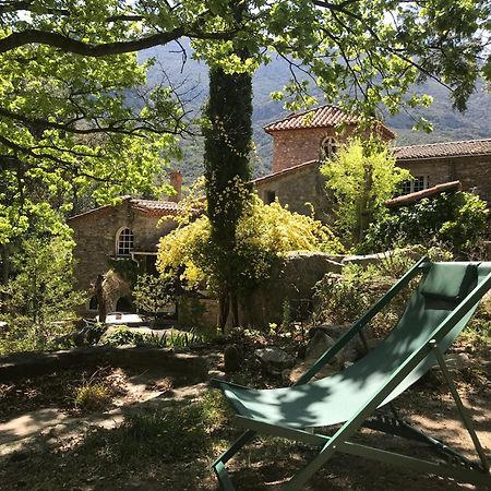 L'Abri La Vall โซเรด ภายนอก รูปภาพ