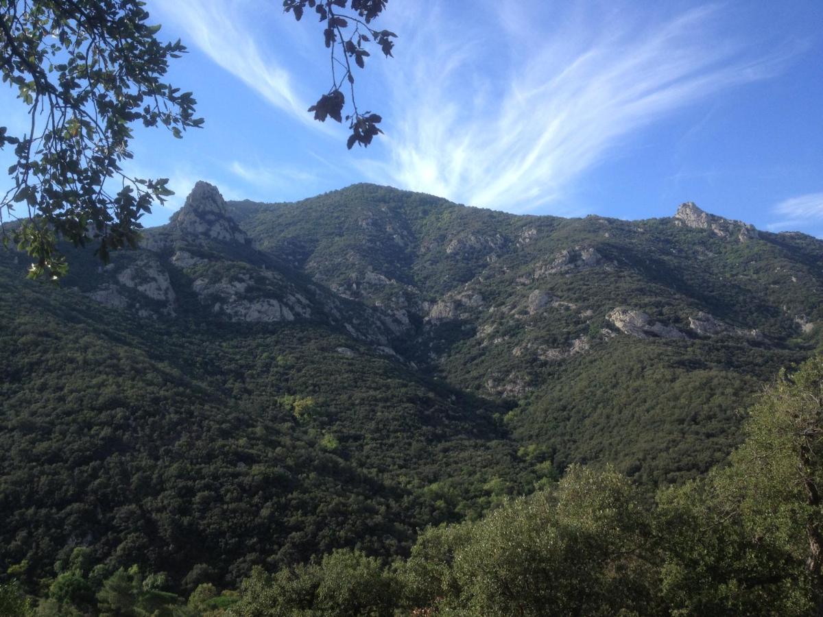 L'Abri La Vall โซเรด ภายนอก รูปภาพ