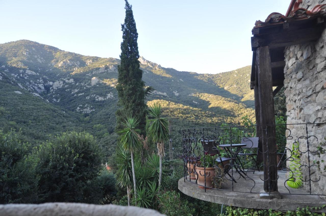 L'Abri La Vall โซเรด ภายนอก รูปภาพ