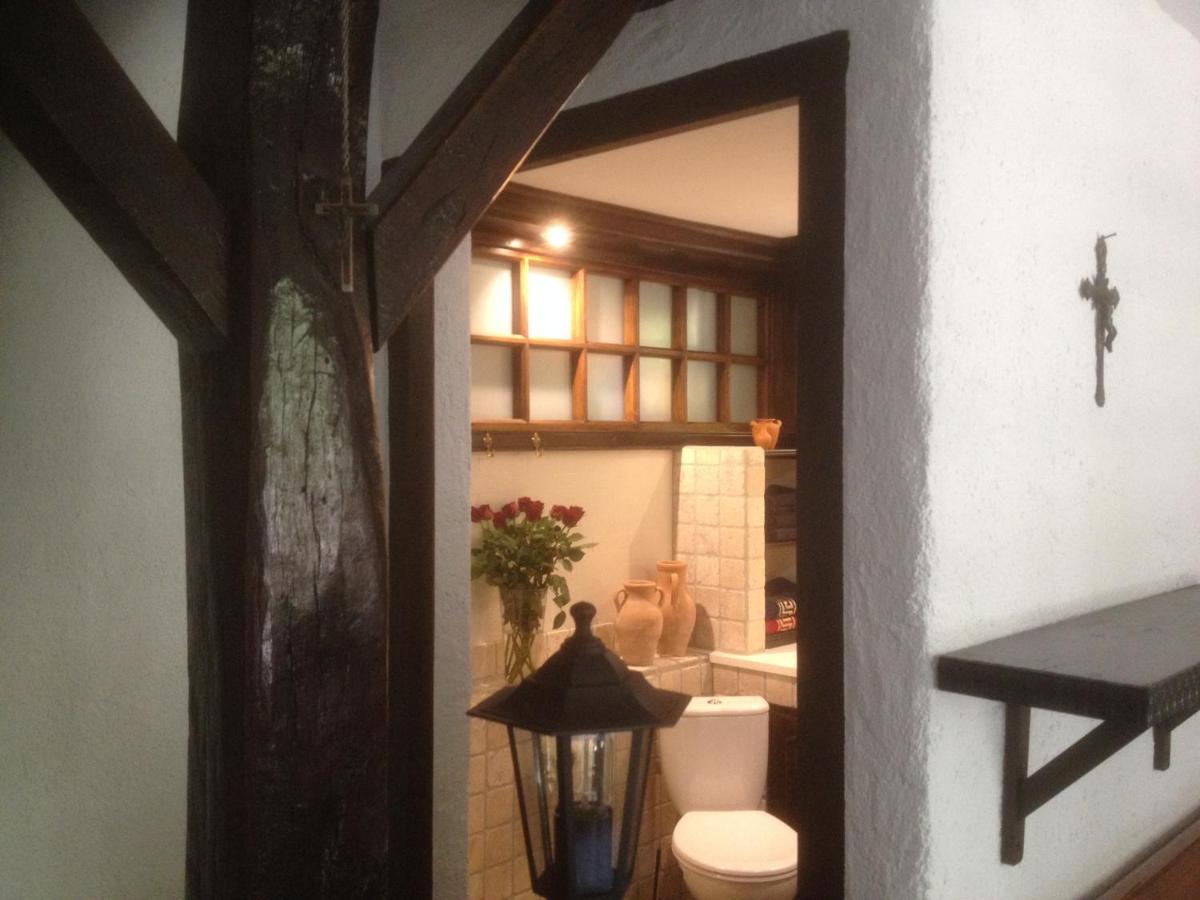 L'Abri La Vall โซเรด ภายนอก รูปภาพ