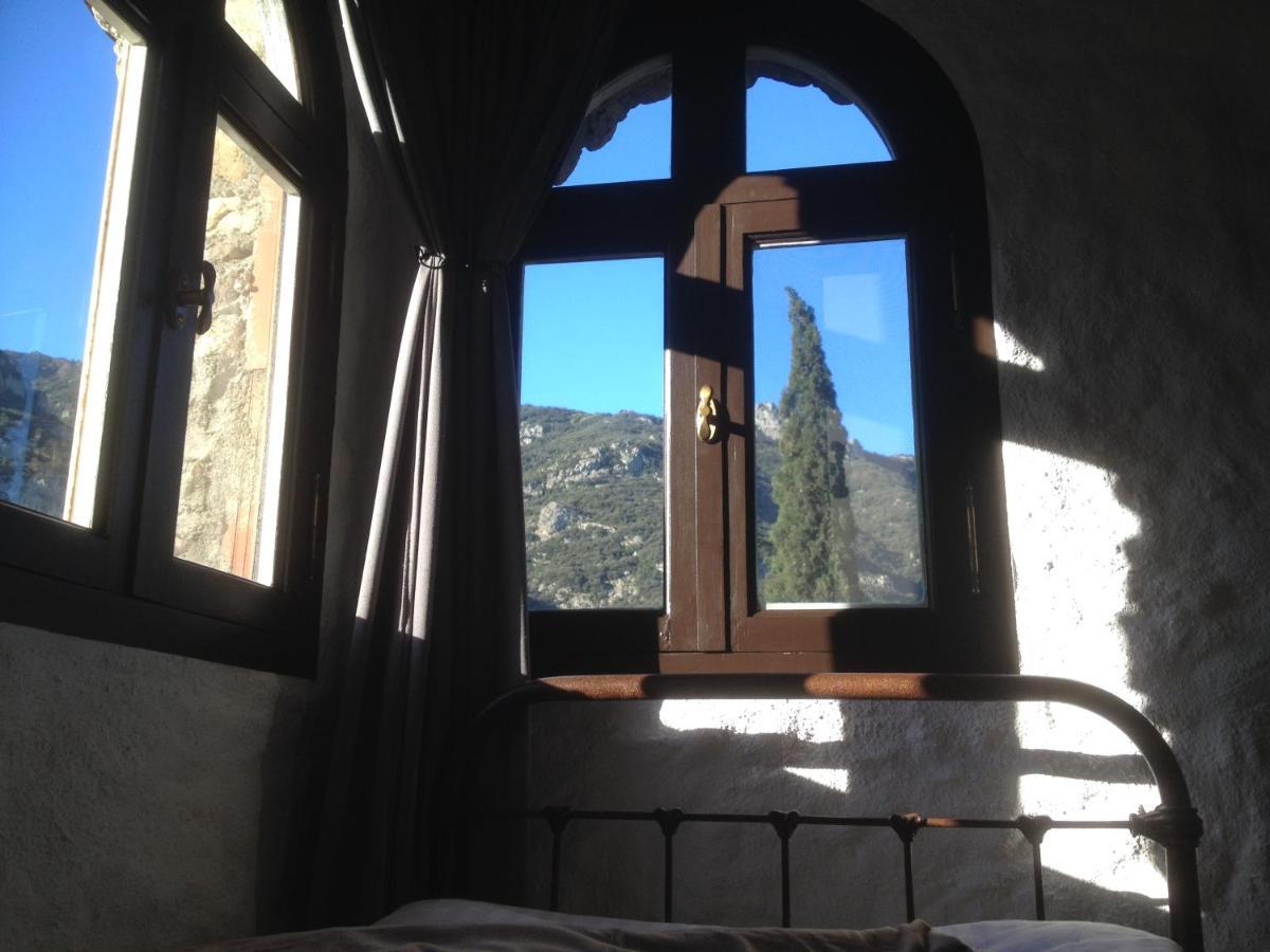 L'Abri La Vall โซเรด ภายนอก รูปภาพ
