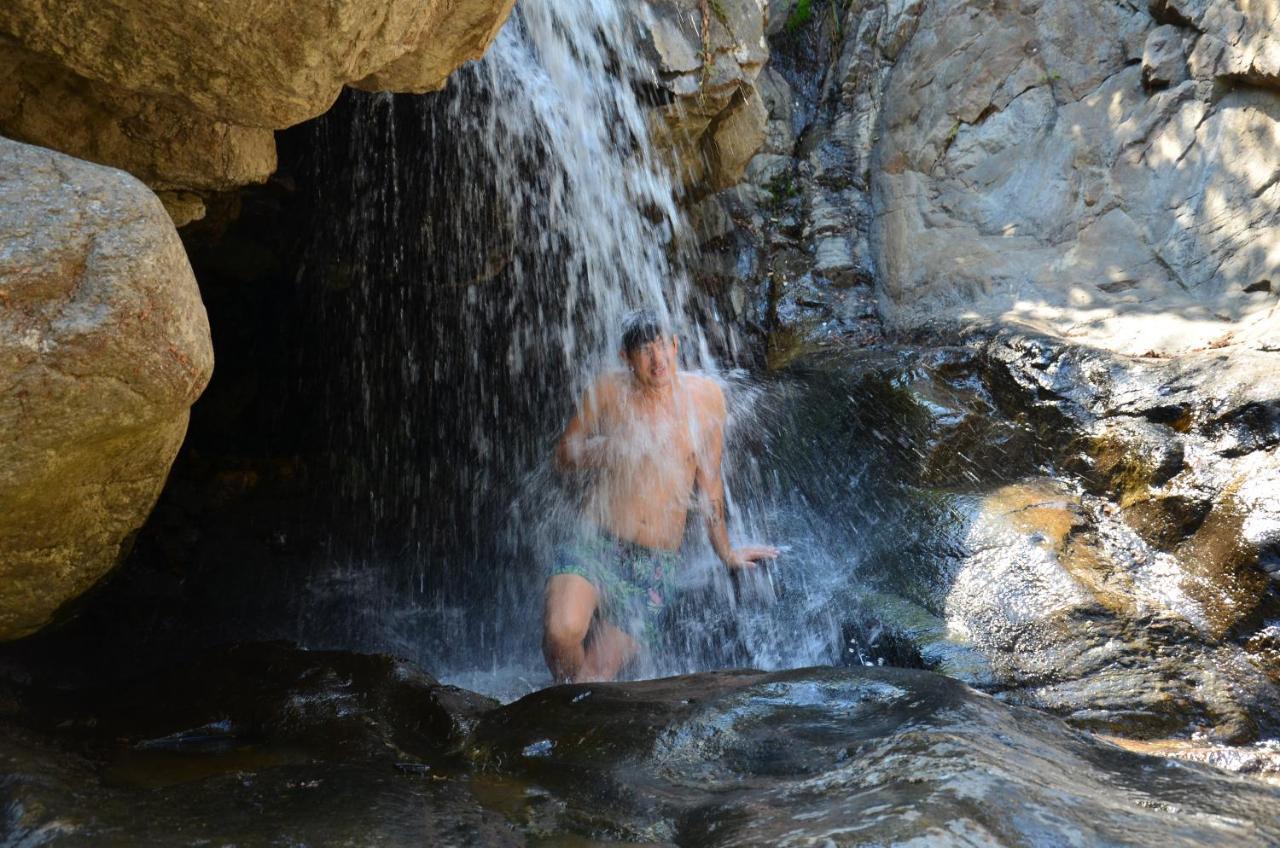 L'Abri La Vall โซเรด ภายนอก รูปภาพ