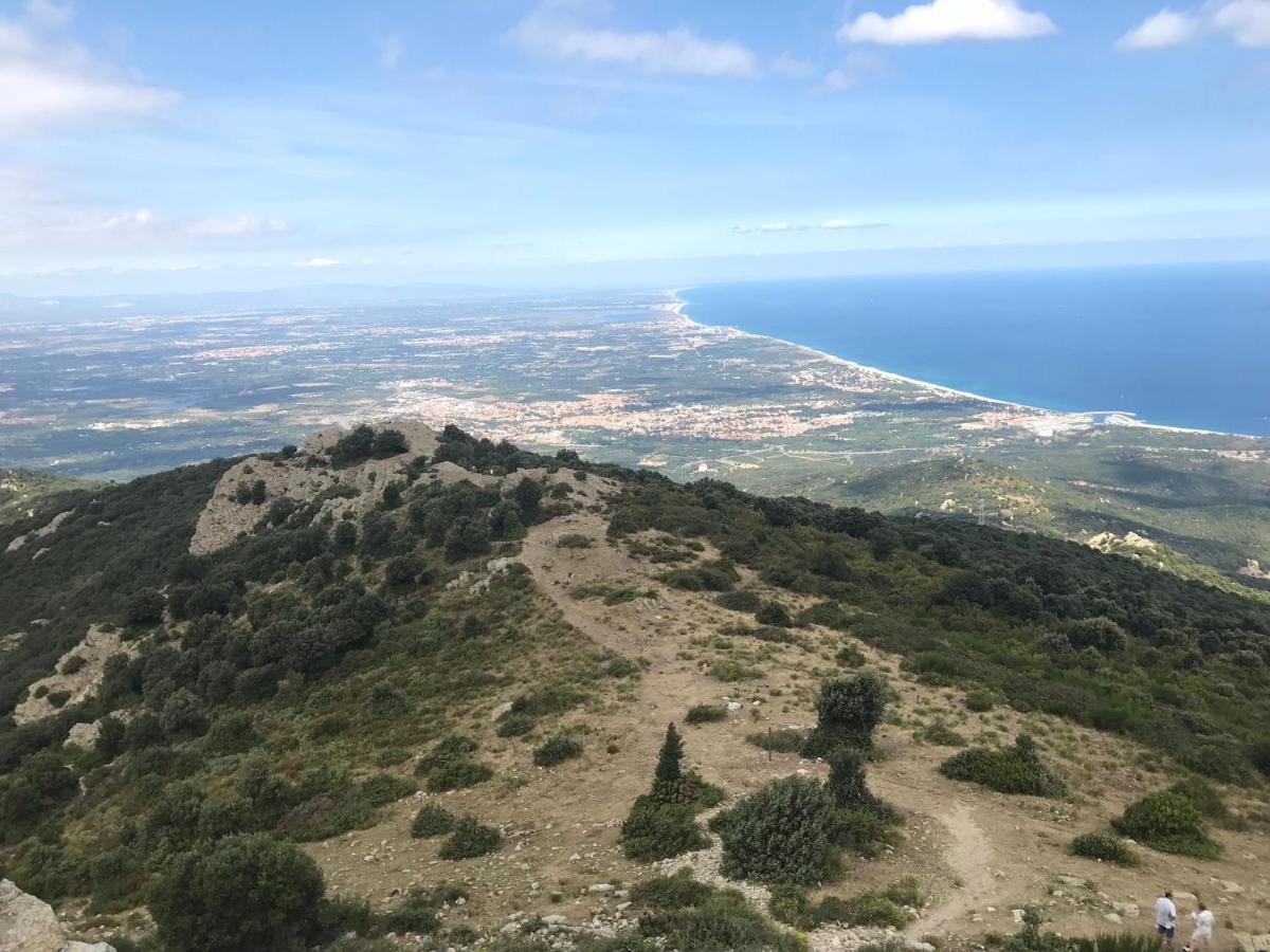 L'Abri La Vall โซเรด ภายนอก รูปภาพ