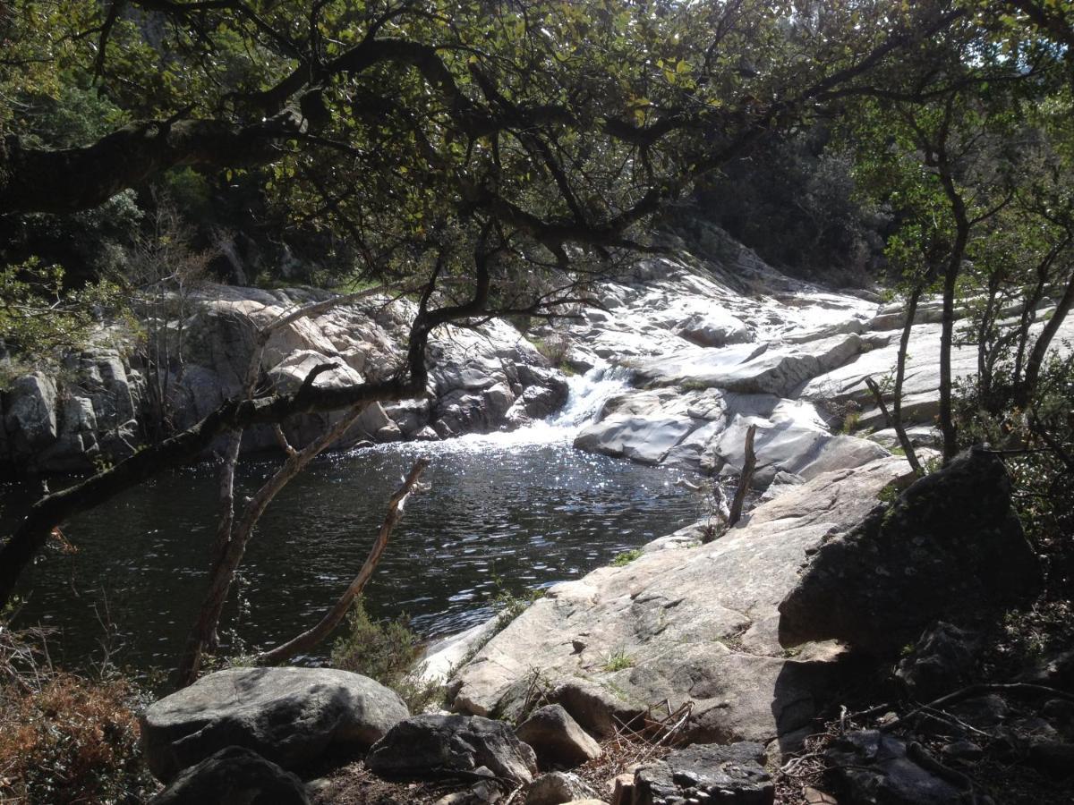 L'Abri La Vall โซเรด ภายนอก รูปภาพ