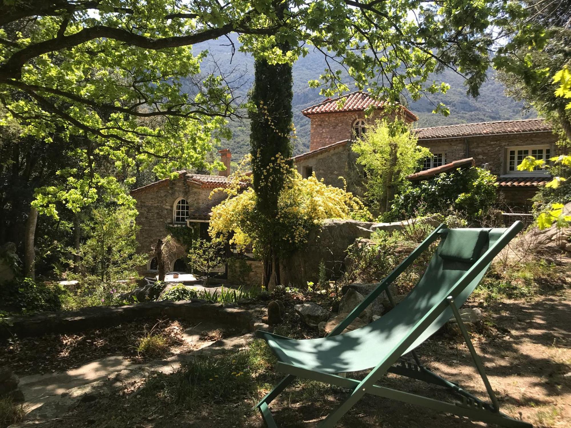 L'Abri La Vall โซเรด ภายนอก รูปภาพ